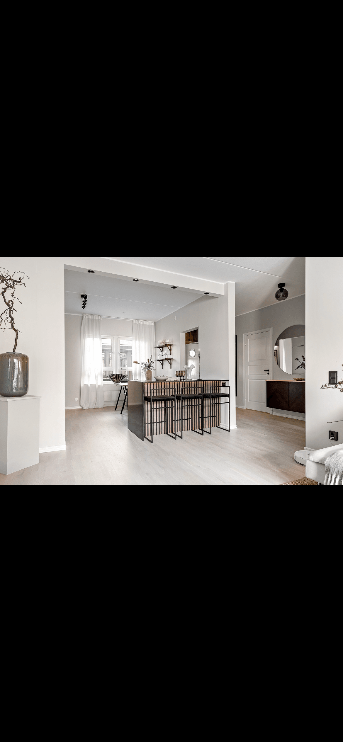 2-rumslägenhet i Karlstad, Östra Torggatan - bild 1