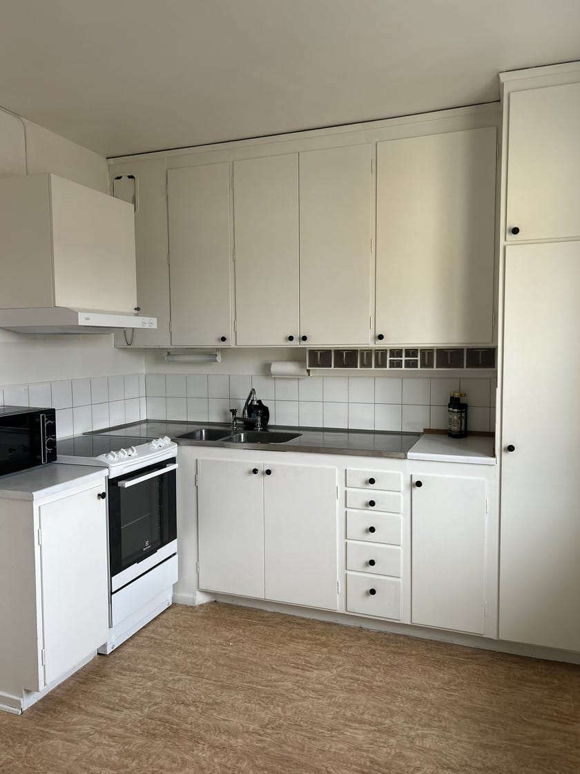 1-room apartment in Katrineholm, Gersnäsgatan - image 4