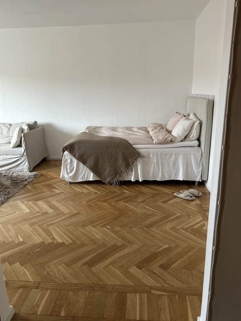 1-room apartment in Katrineholm, Gersnäsgatan - image 2