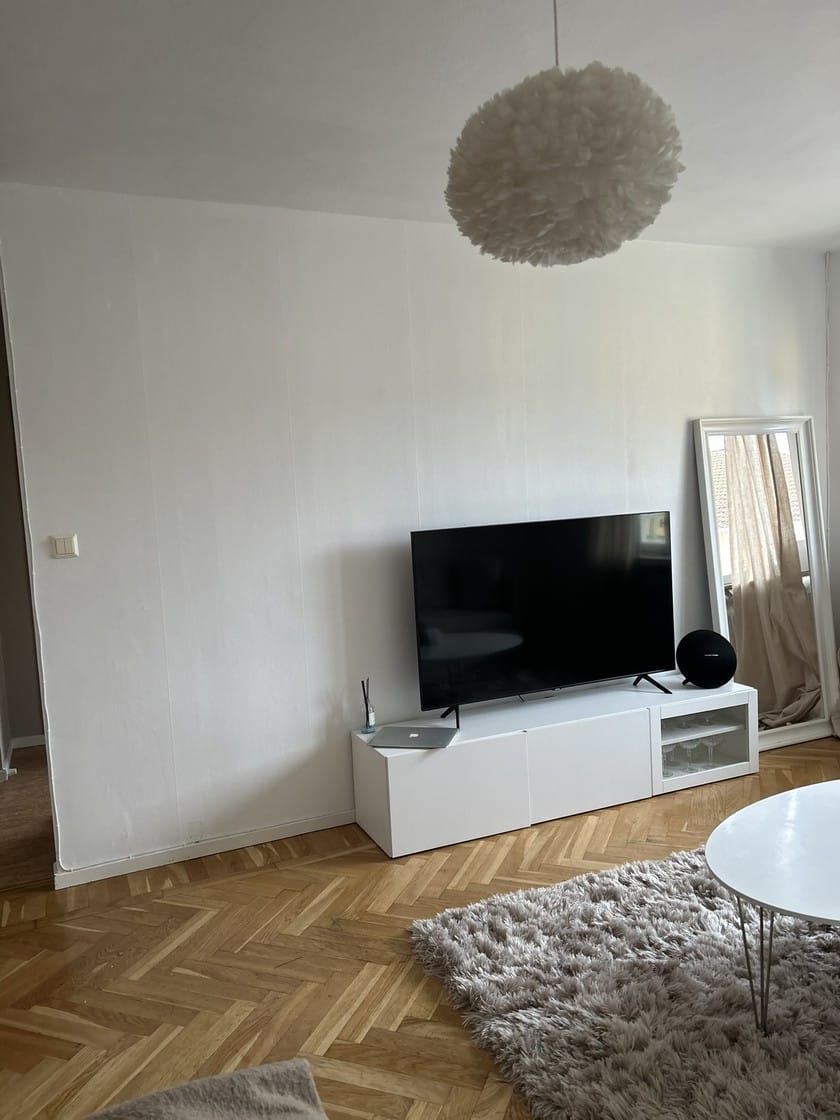 1-room apartment in Katrineholm, Gersnäsgatan - image 3