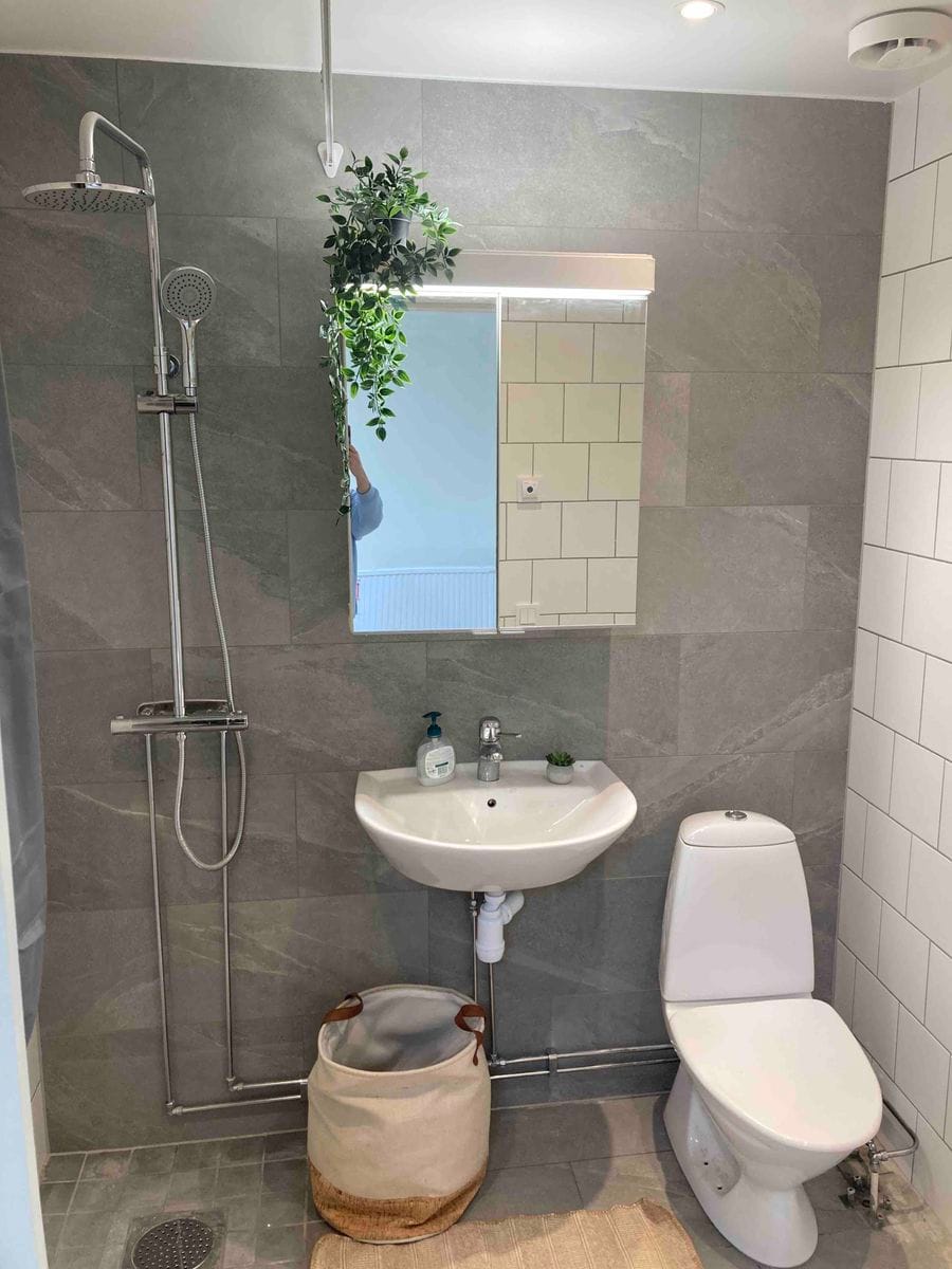 1-rumslägenhet i Löddeköpinge, Vikhögsvägen - bild 4