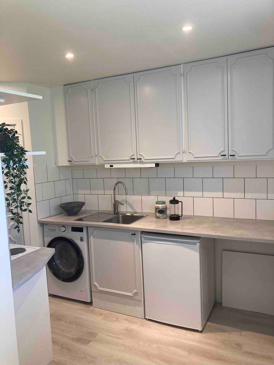 1-rumslägenhet i Löddeköpinge, Vikhögsvägen - bild 1