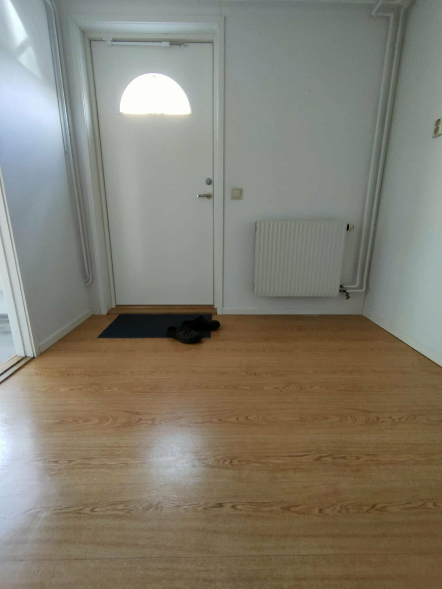 1-rumslägenhet i Karlstad, Björkhagsvägen - bild 2