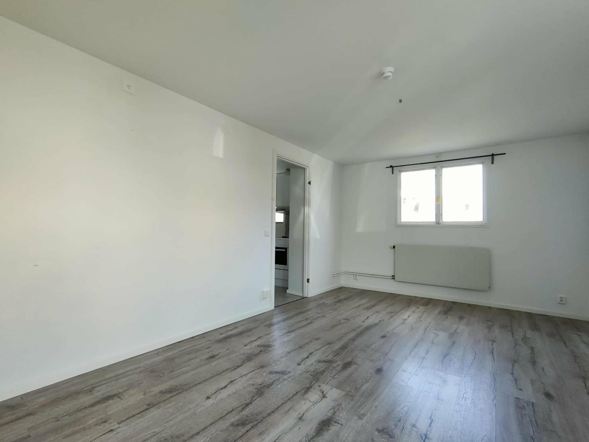 1-rumslägenhet i Karlstad, Björkhagsvägen - bild 4