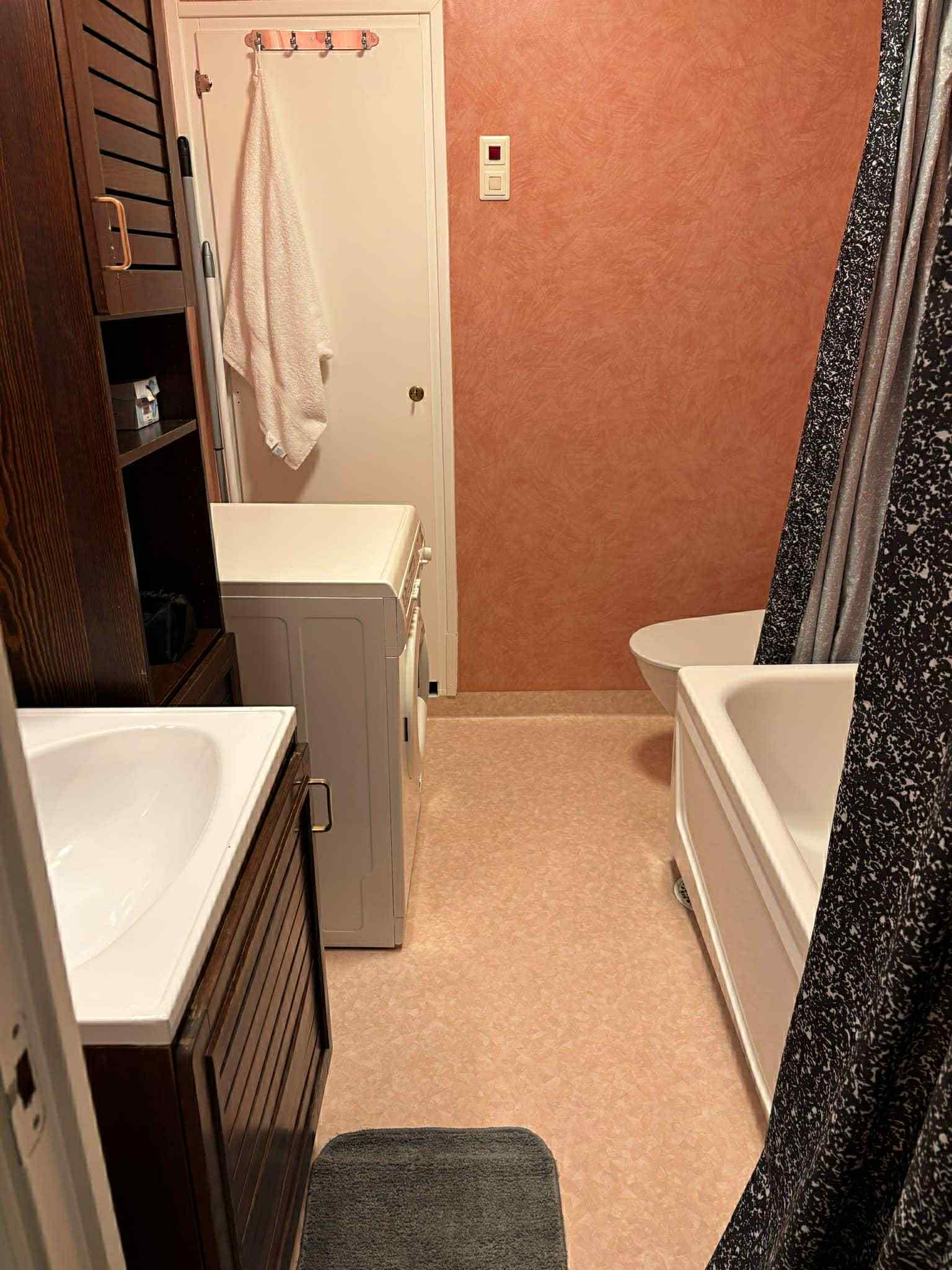 3-rumslägenhet i Uppsala, Bellmansgatan - bild 3