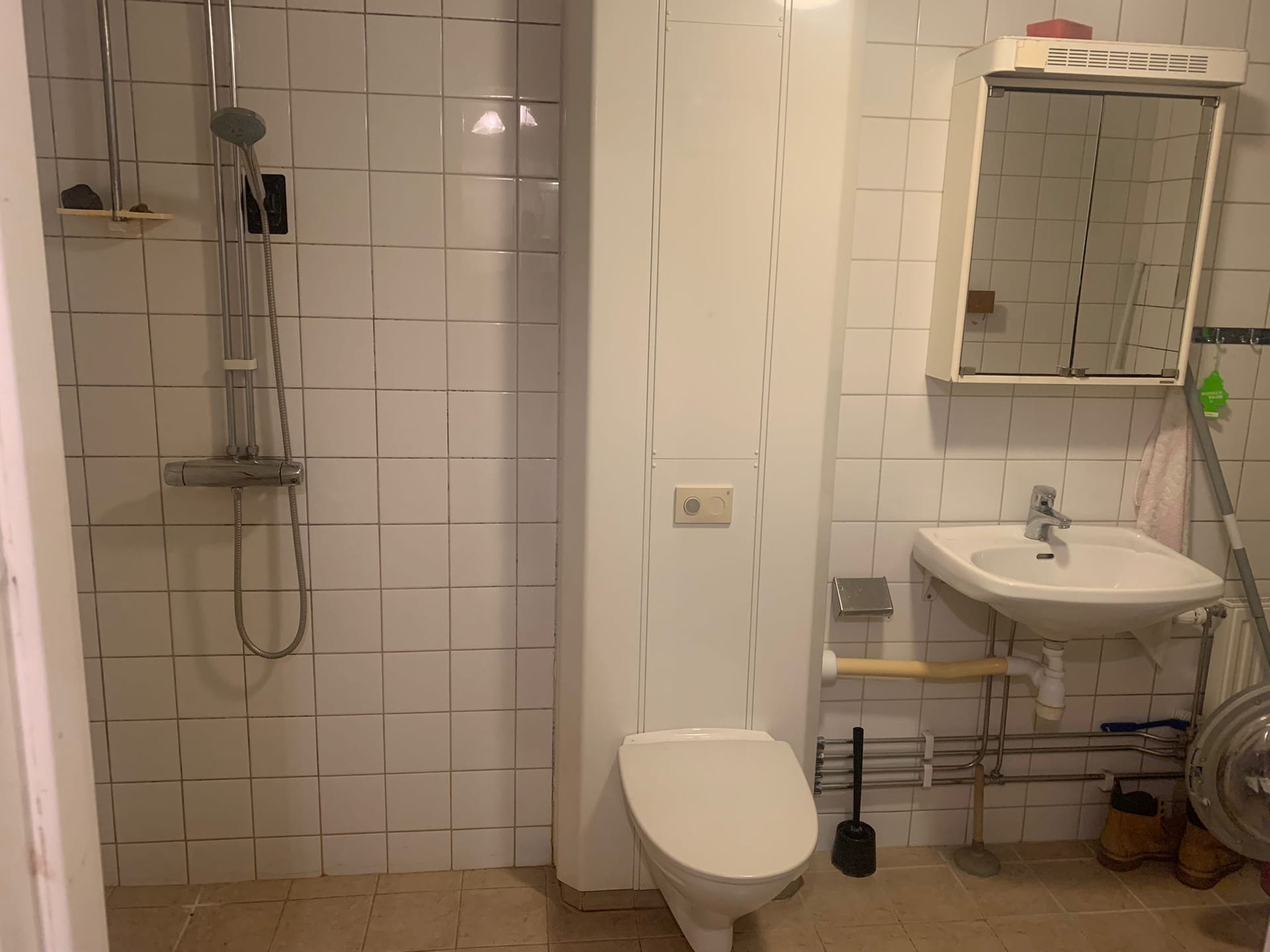4-rumslägenhet i Älvsjö, Älvsåkersgränd - bild 1