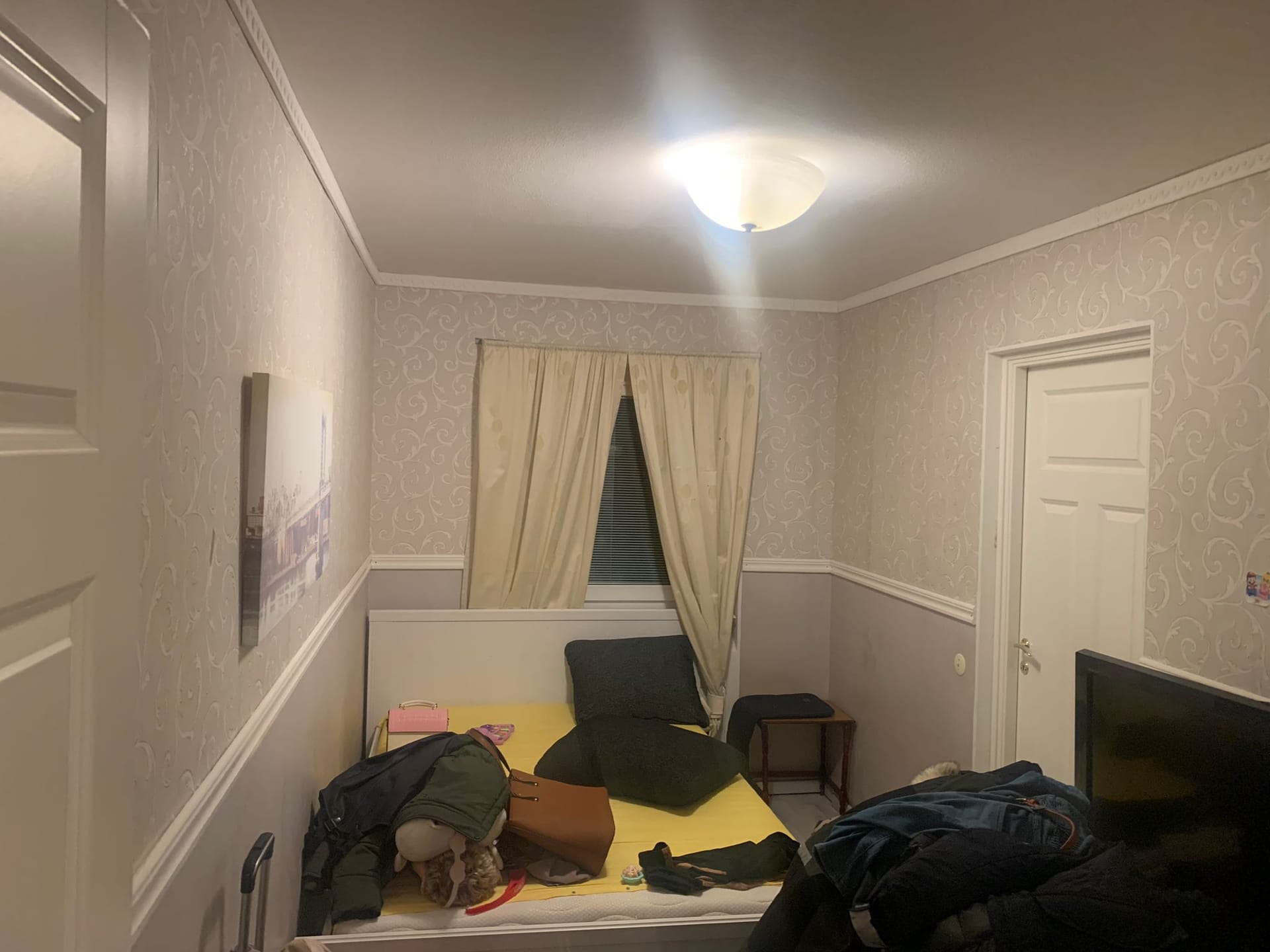 4-rumslägenhet i Älvsjö, Älvsåkersgränd - bild 2