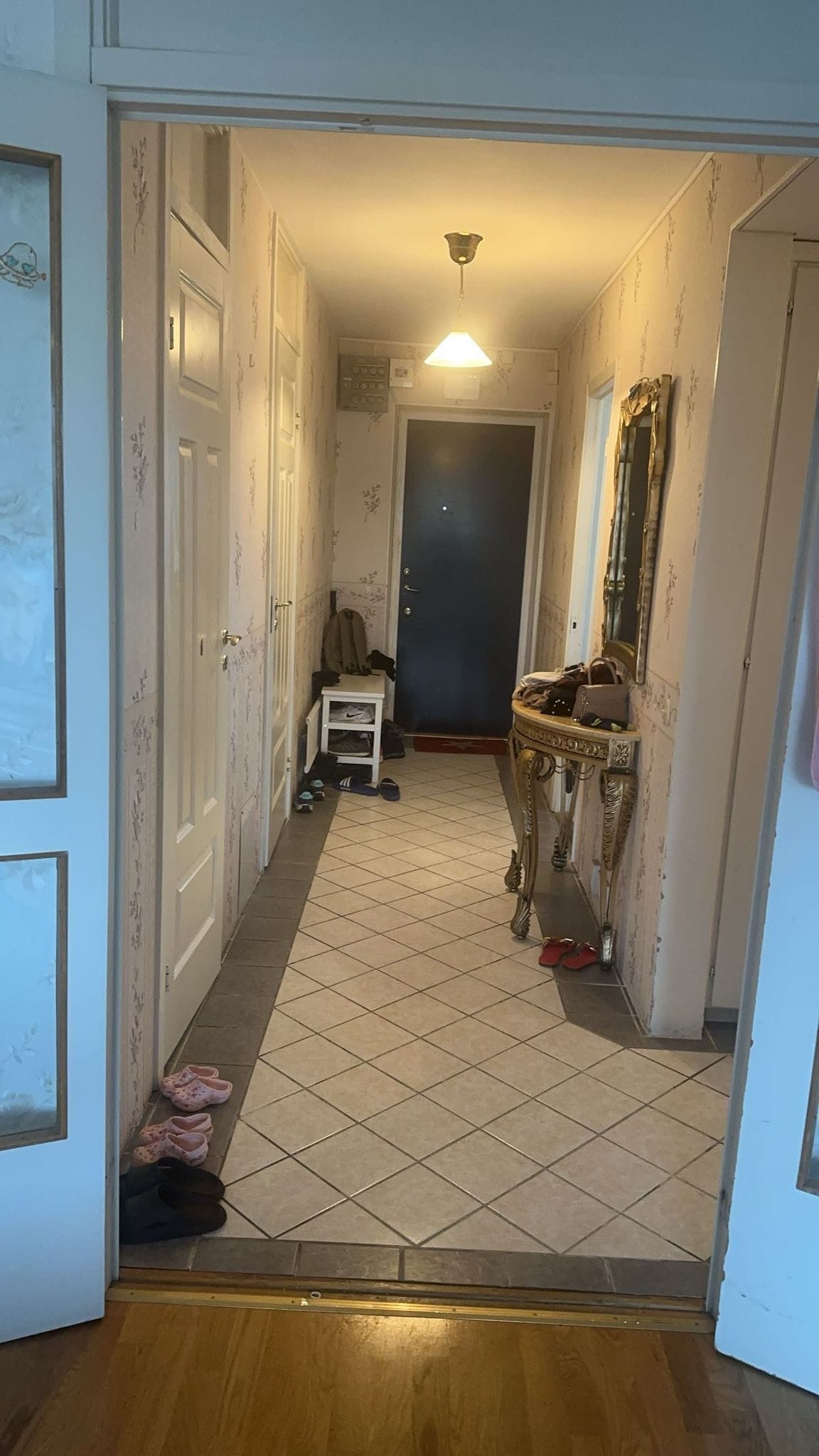 4-rumslägenhet i Älvsjö, Älvsåkersgränd - bild 3