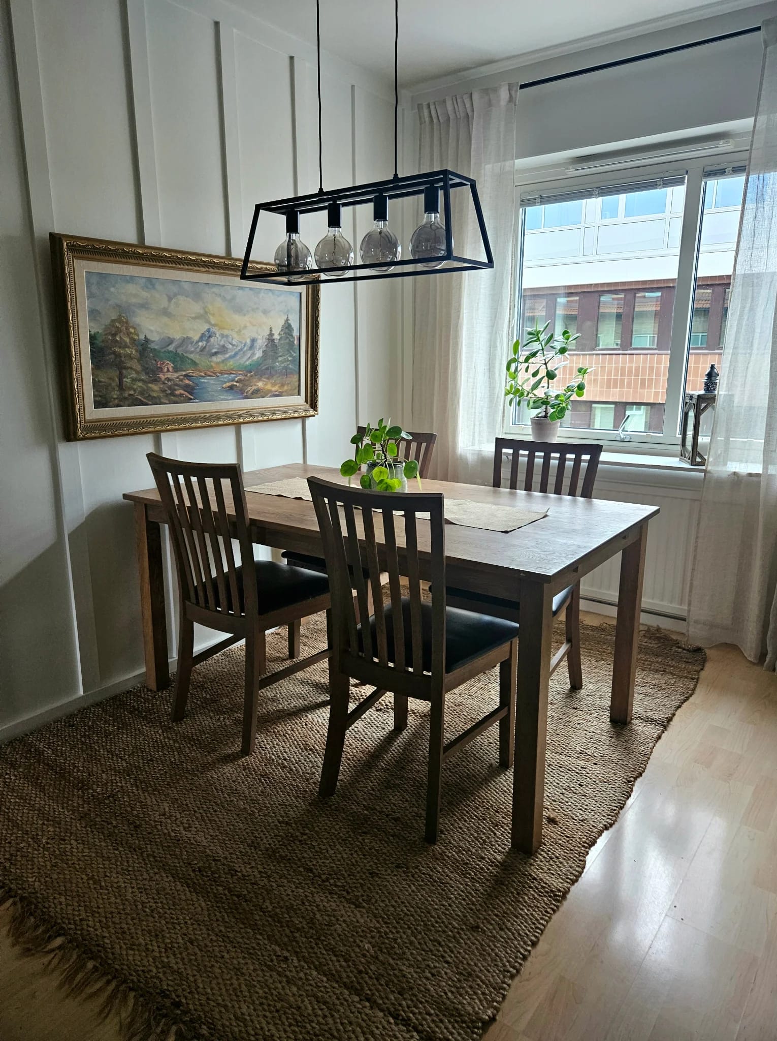 1-rumslägenhet i Vänersborg, Vallgatan - bild 2