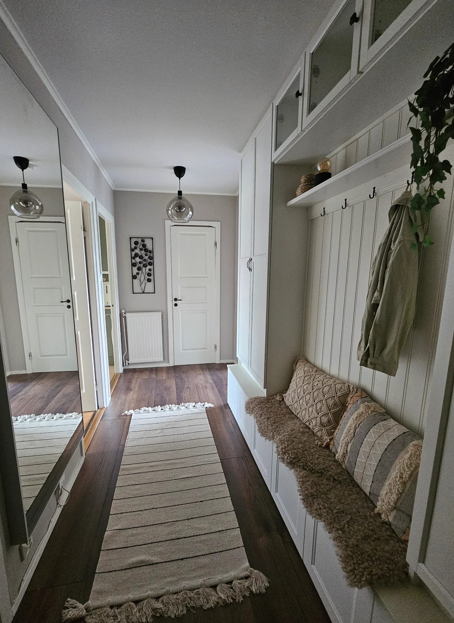 1-rumslägenhet i Vänersborg, Vallgatan - bild 3