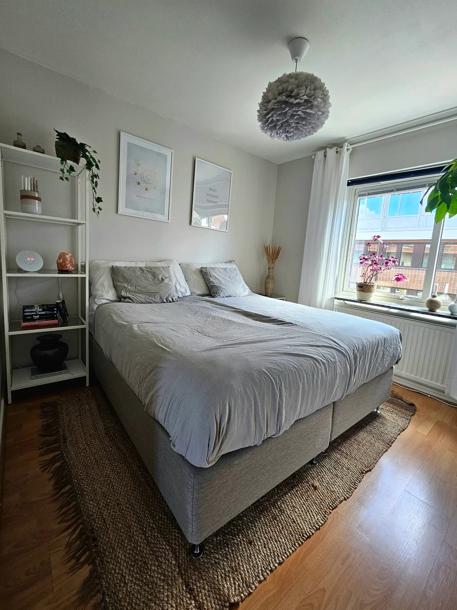 1-rumslägenhet i Vänersborg, Vallgatan - bild 5