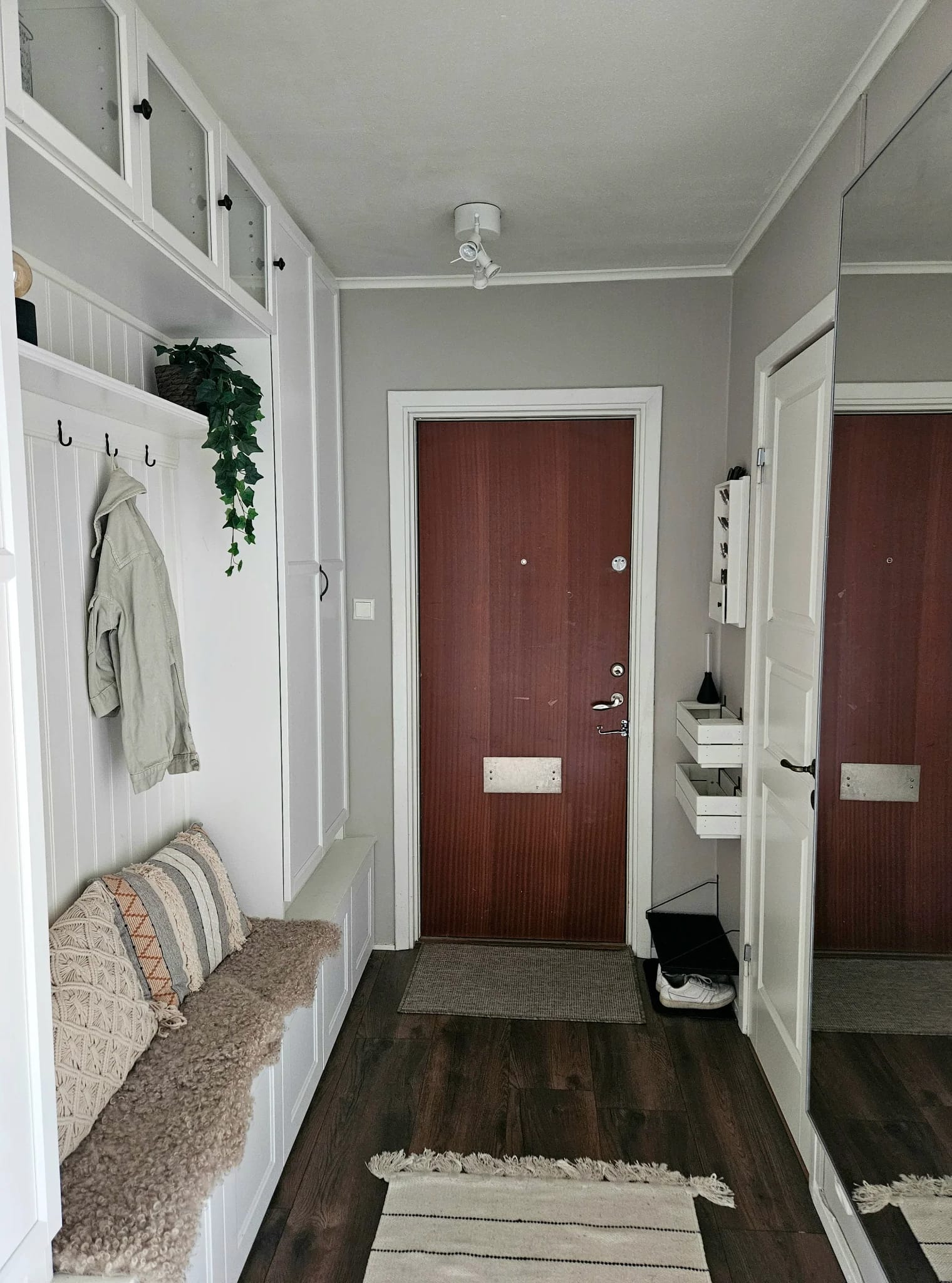 1-rumslägenhet i Vänersborg, Vallgatan - bild 4