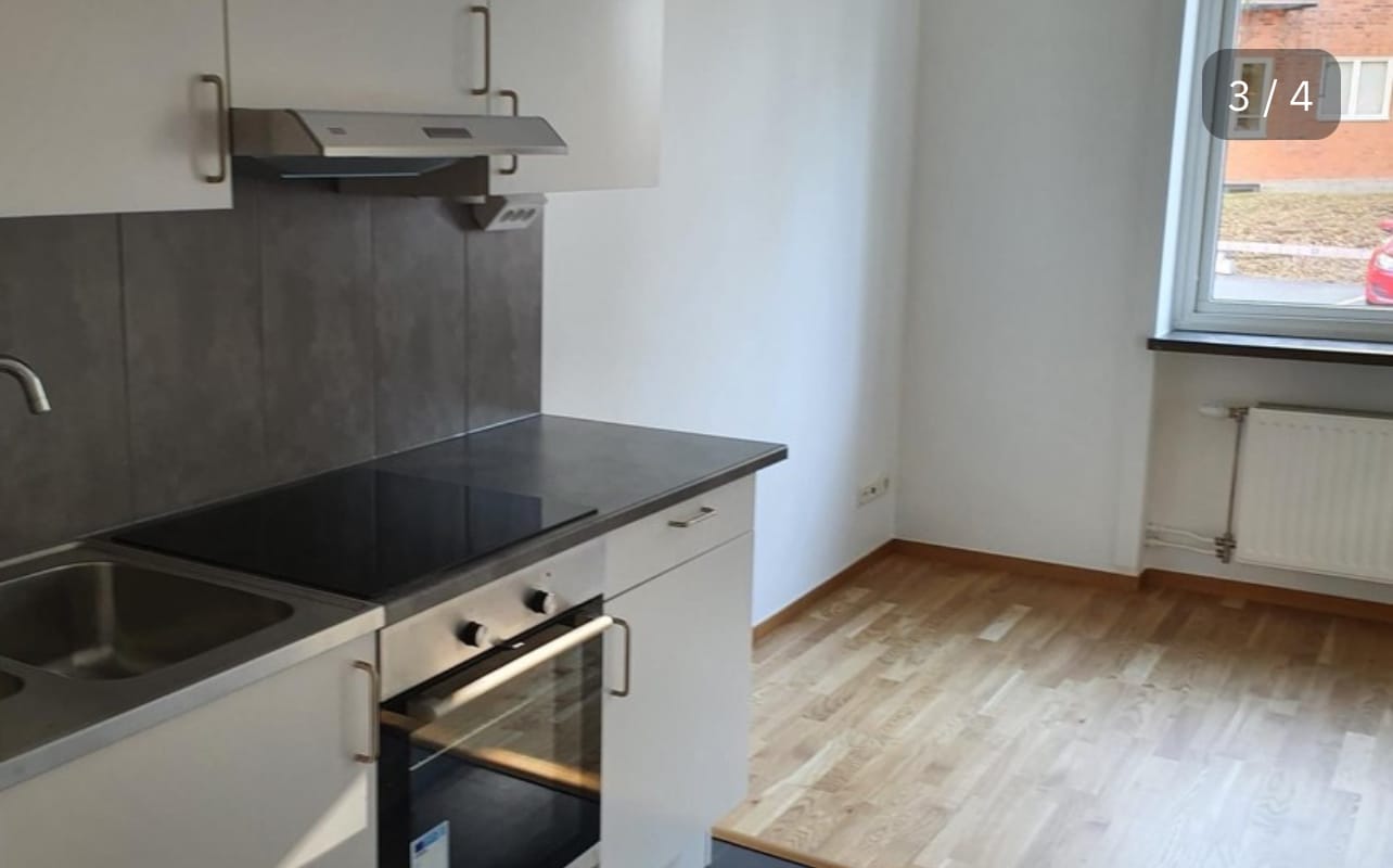 1-rumslägenhet i Tullinge, Kanslivägen - bild 2