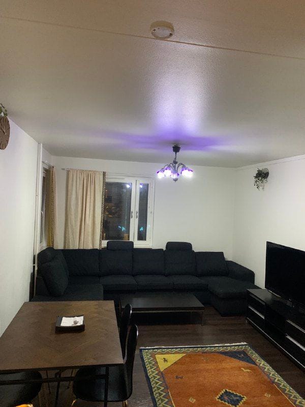 2-rumslägenhet i Kista, Sibeliusgången - bild 2