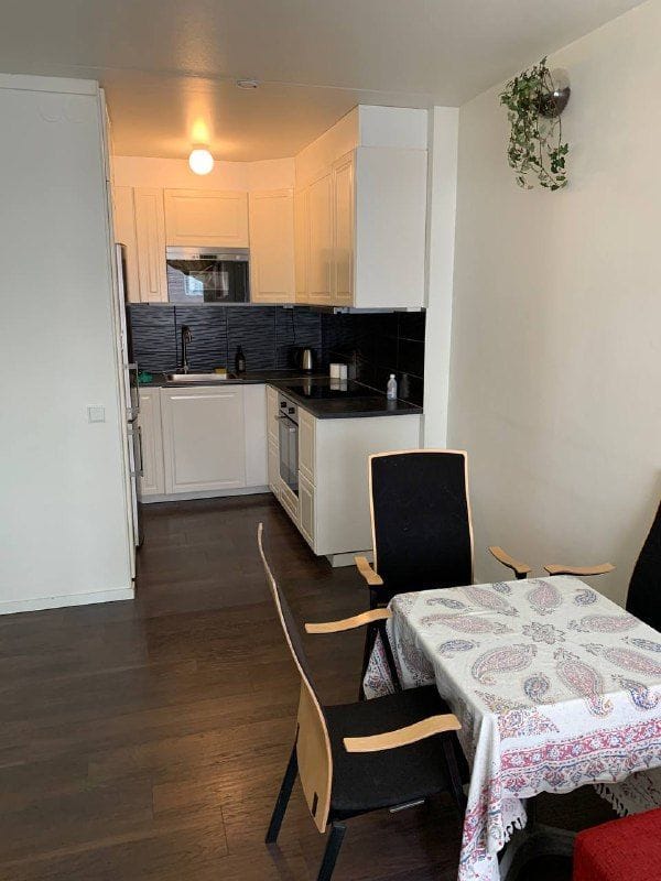 2-rumslägenhet i Kista, Sibeliusgången - bild 5