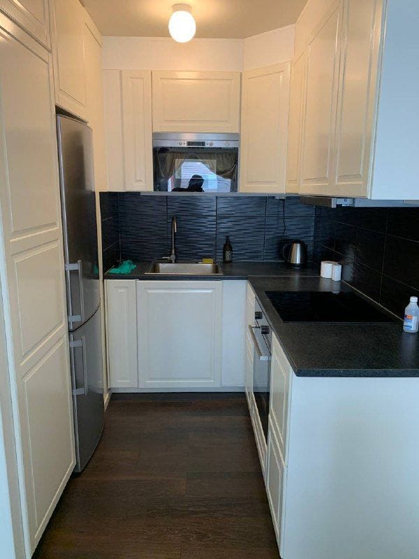 2-rumslägenhet i Kista, Sibeliusgången - bild 4