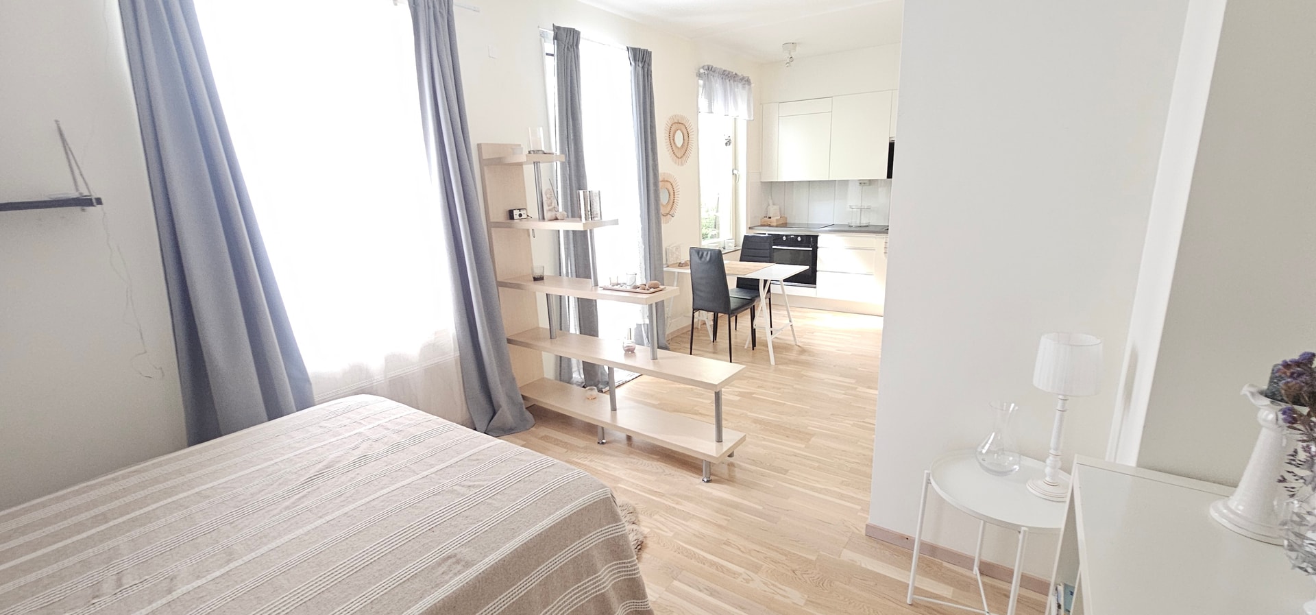 Apartment in Vega