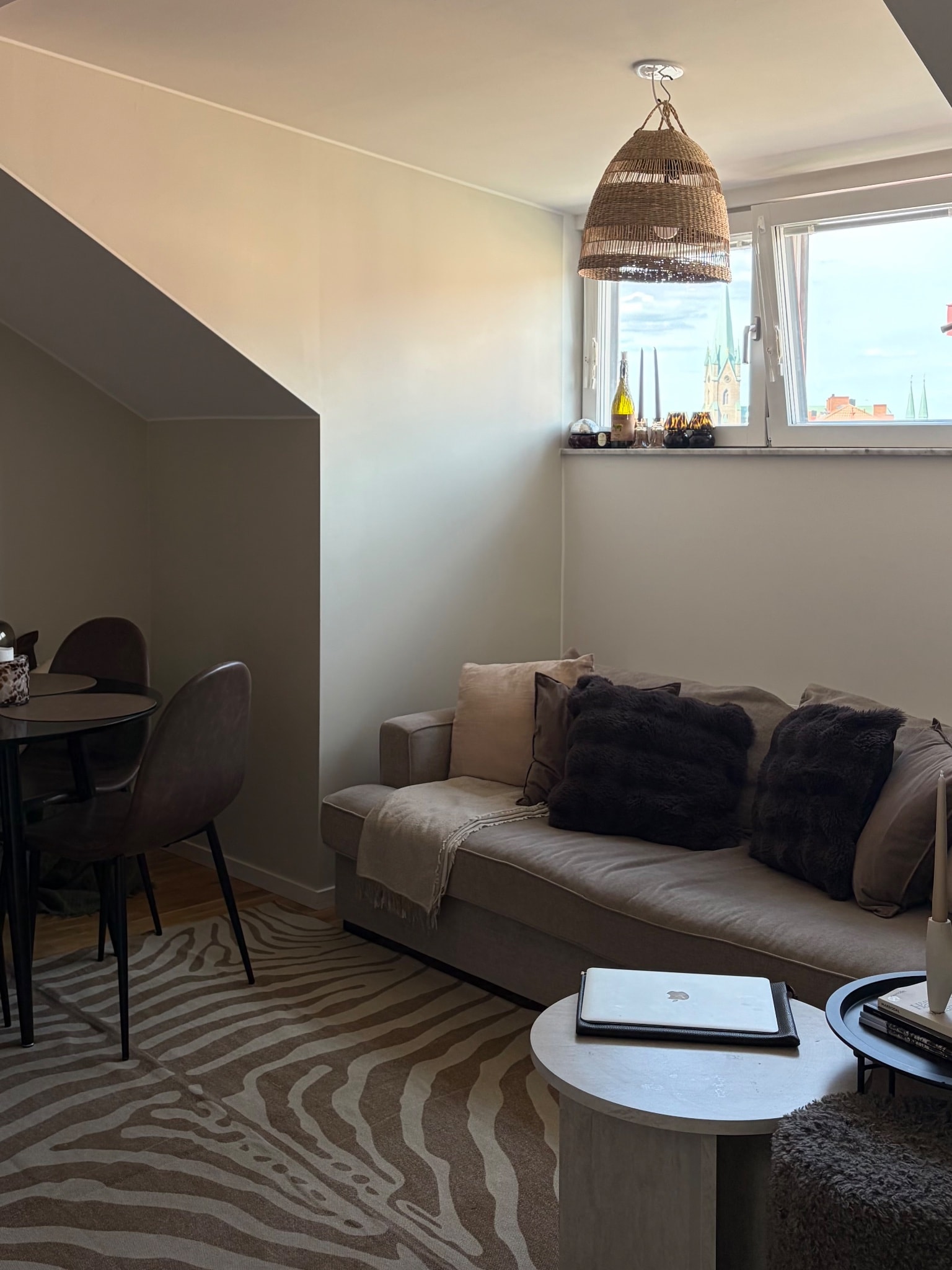 Apartment in Linköping