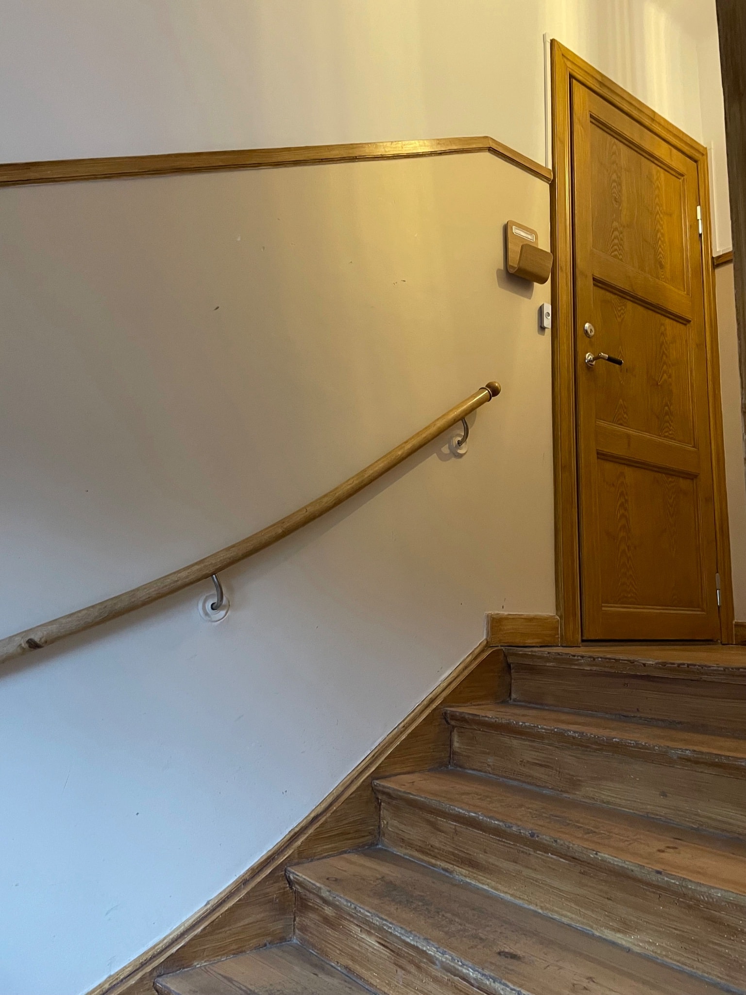Apartment in Norrköping