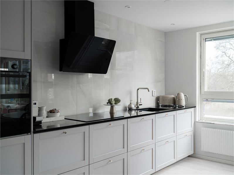 Apartment in Malmö
