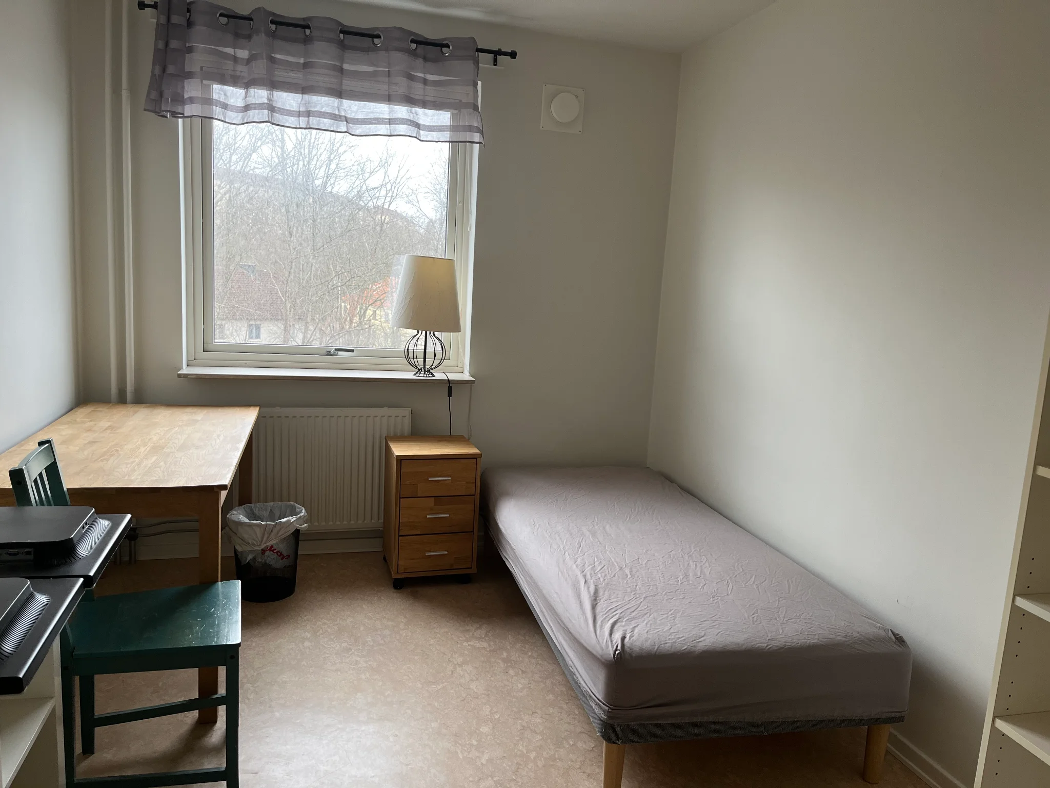 Apartment in Göteborg