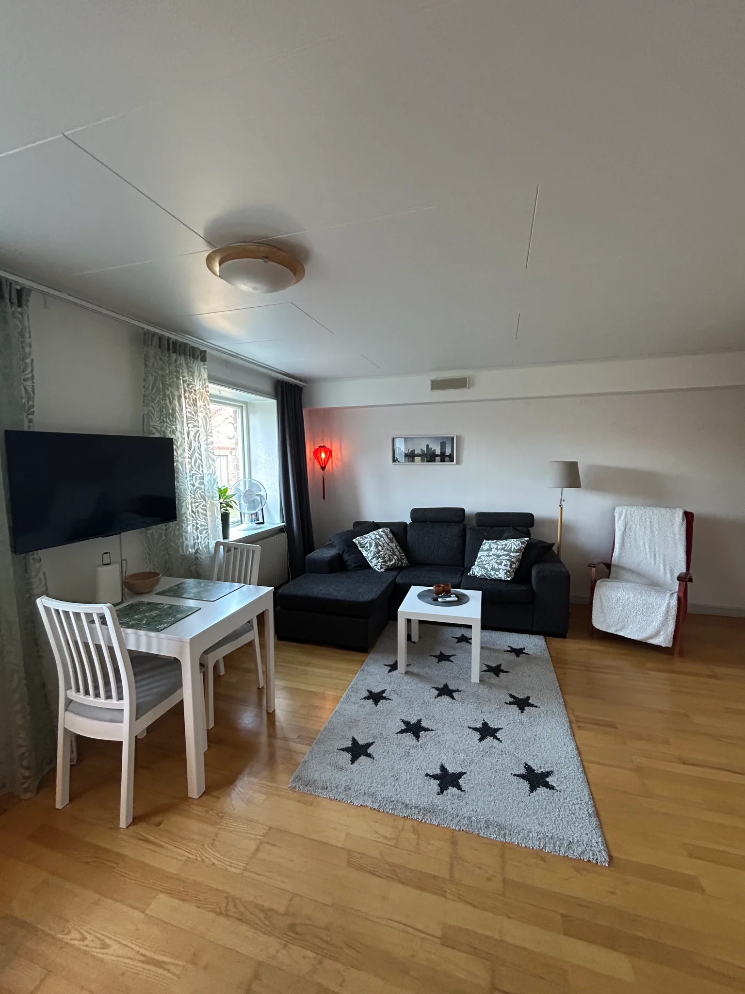 Lägenhet i Jönköping