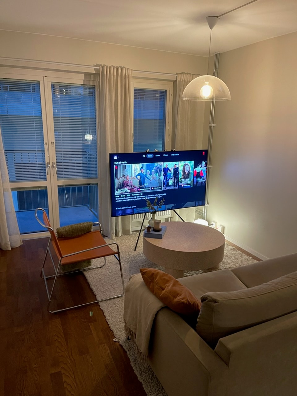 Apartment in Partille