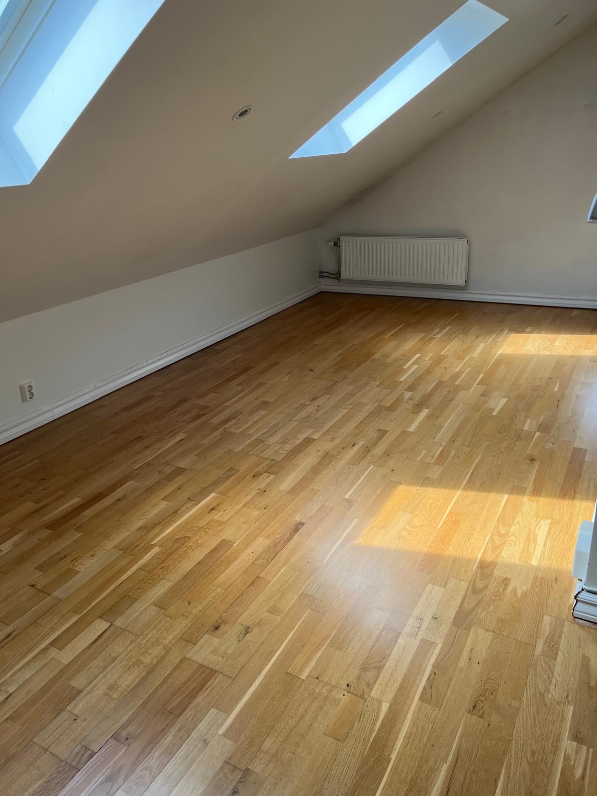 Apartment in Halmstad