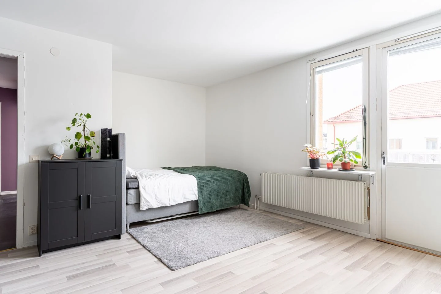 Lägenhet i Eskilstuna