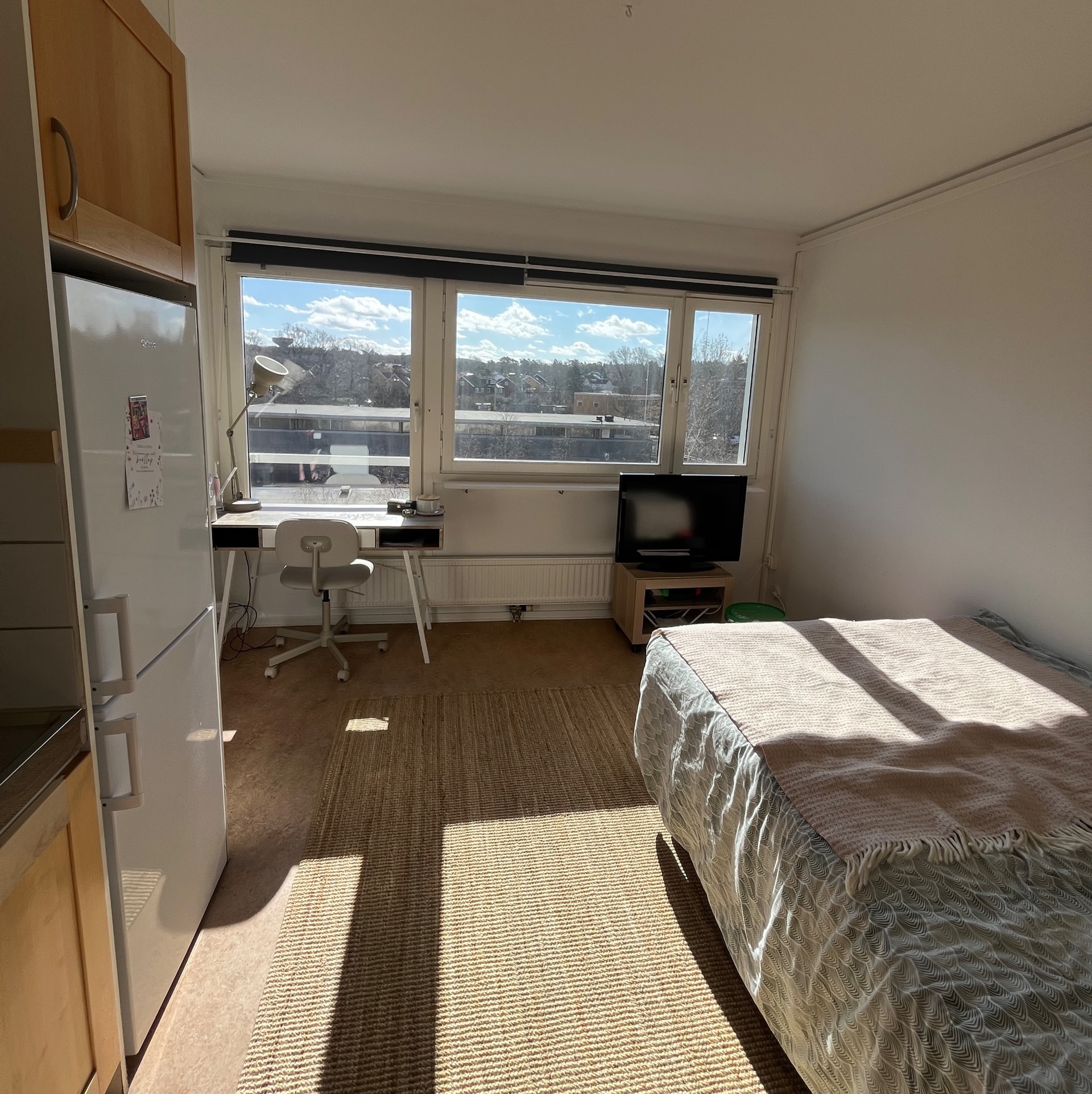 Lägenhet i Göteborg