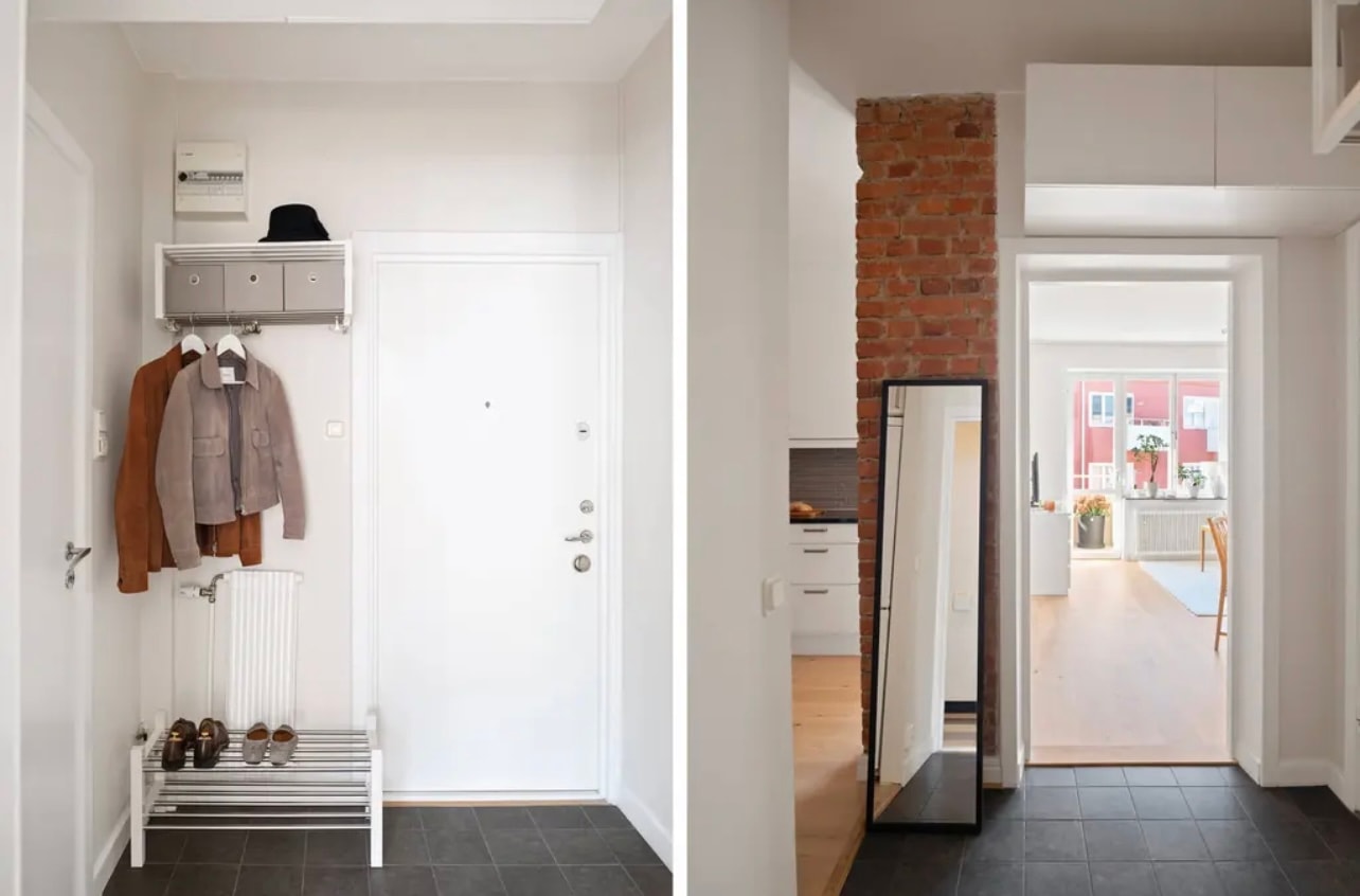 Apartment in Solna