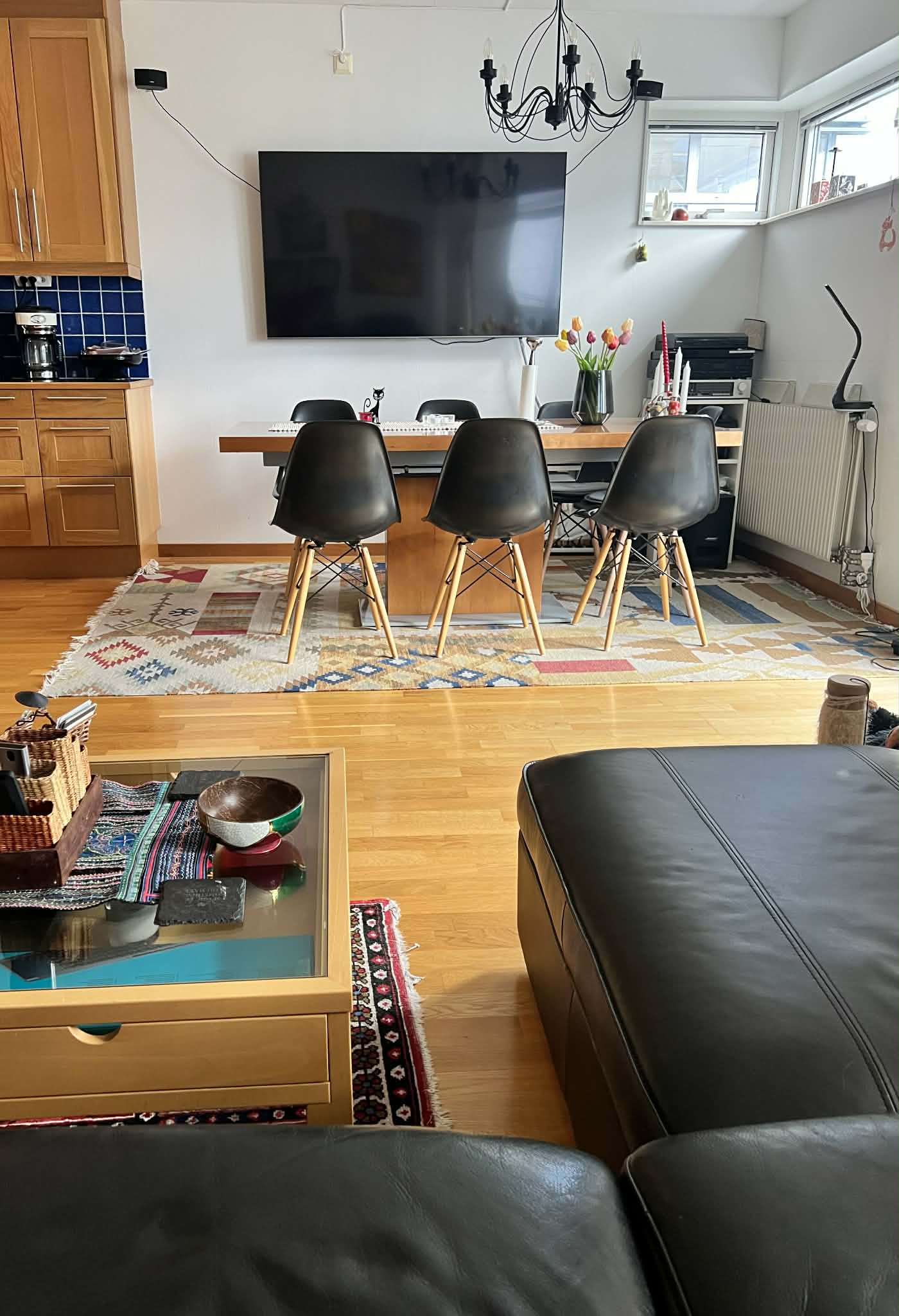 Apartment in Göteborg