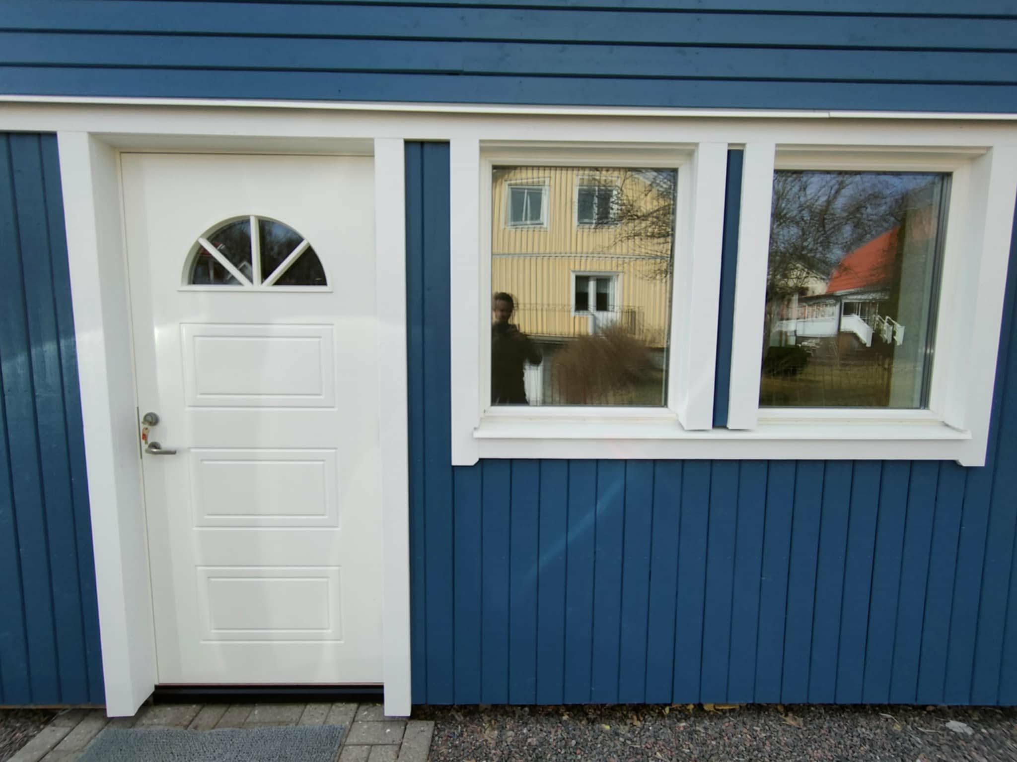 Lägenhet i Karlstad