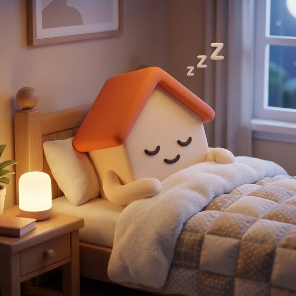 Hyr ut tryggt till skötsamma hyresgäster