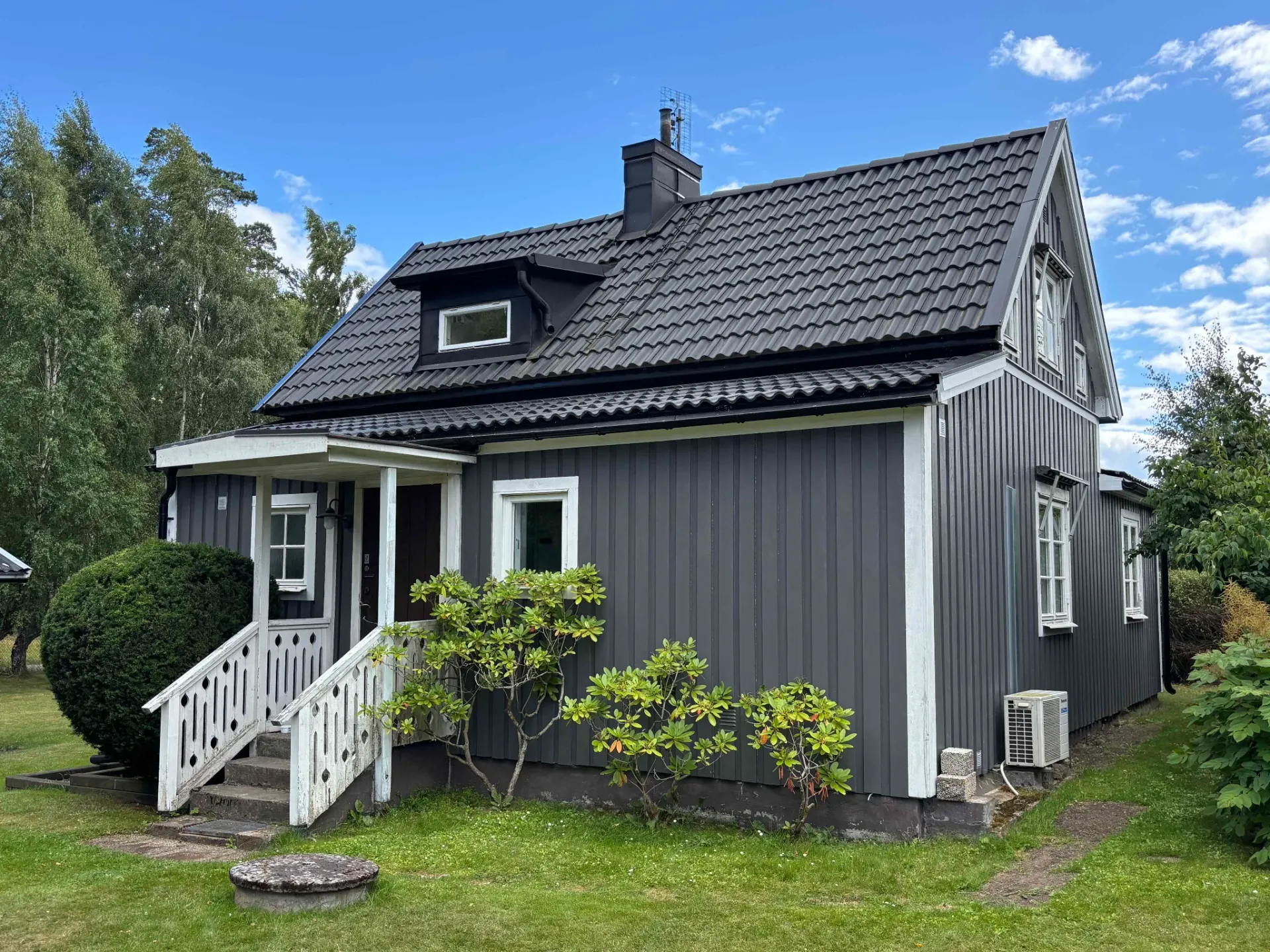 3.5-room house in Jönköping, Norra Skogslund - image 1 3.5-room house in Jönköping, Norra Skogslund - image 1
