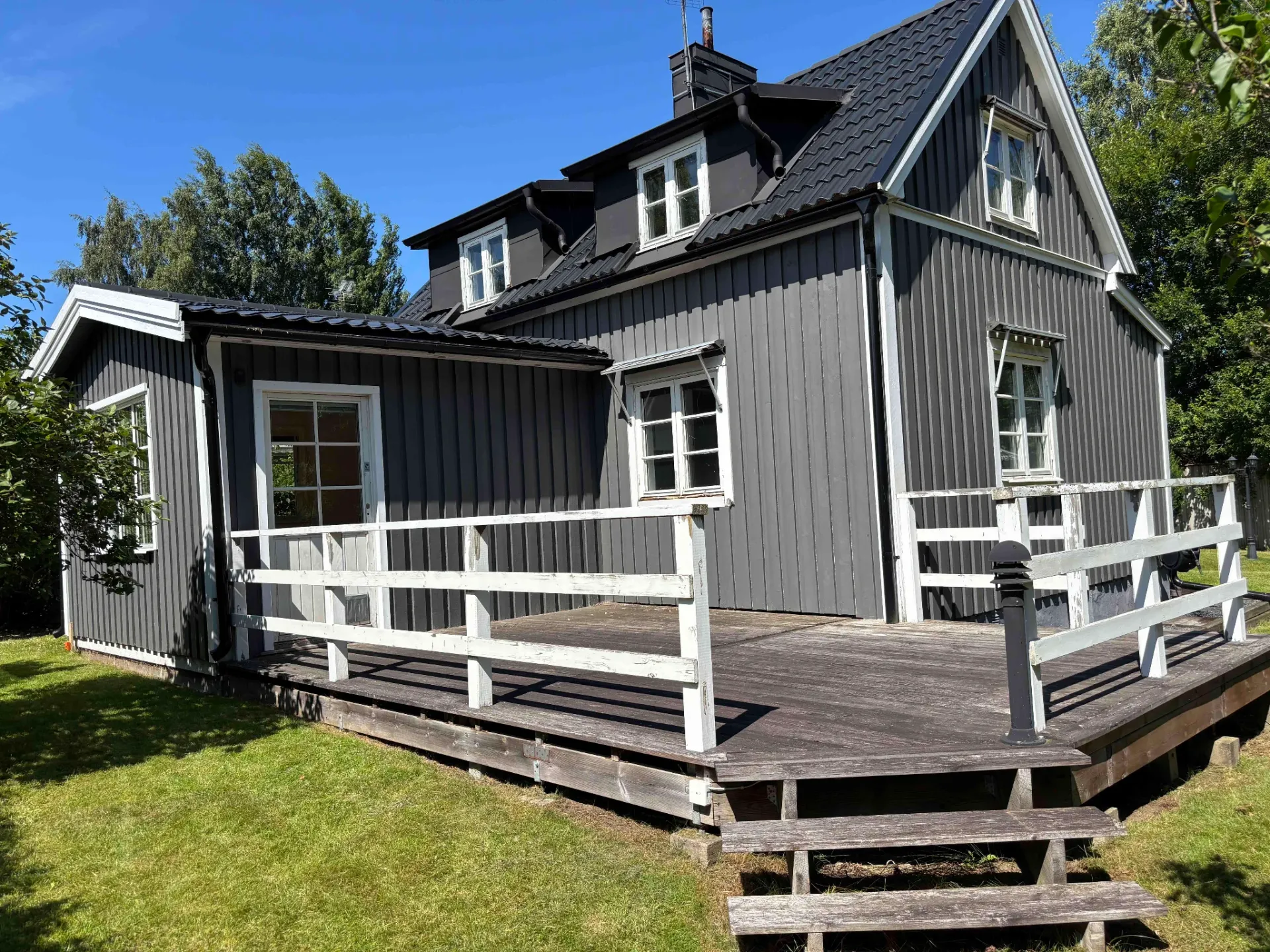 3.5-room house in Jönköping, Norra Skogslund - image 2 3.5-room house in Jönköping, Norra Skogslund - image 2