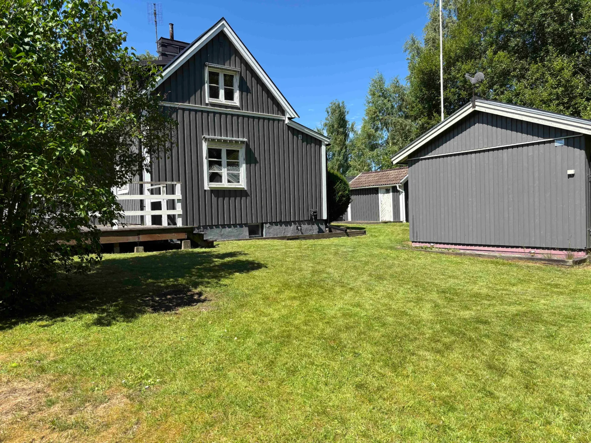 3.5-room house in Jönköping, Norra Skogslund - image 3 3.5-room house in Jönköping, Norra Skogslund - image 3
