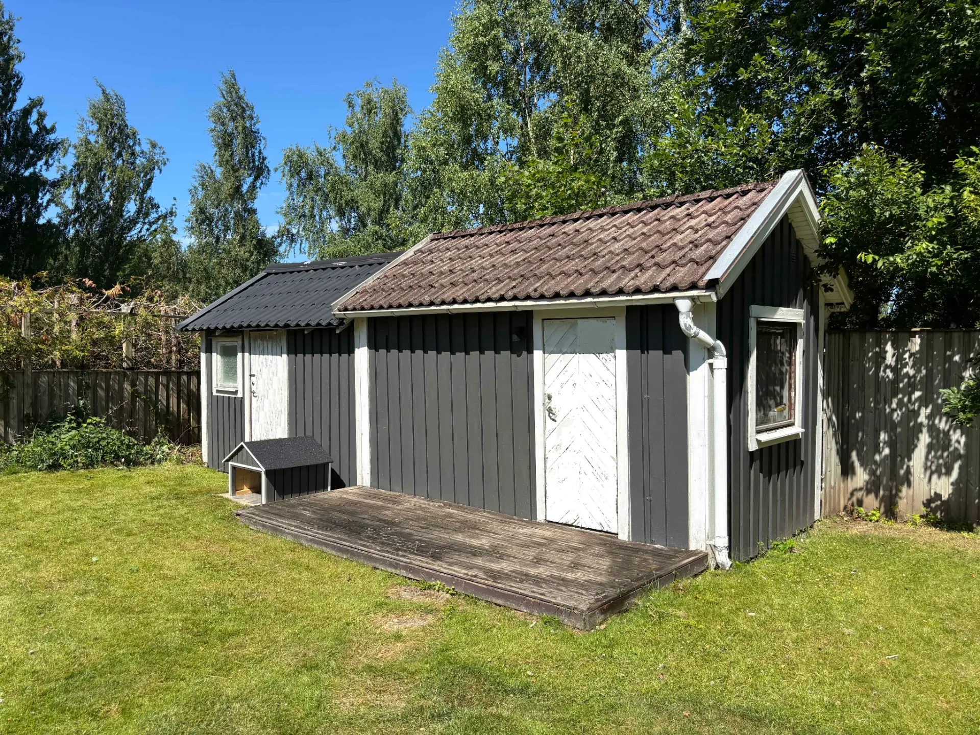3.5-room house in Jönköping, Norra Skogslund - image 4 3.5-room house in Jönköping, Norra Skogslund - image 4