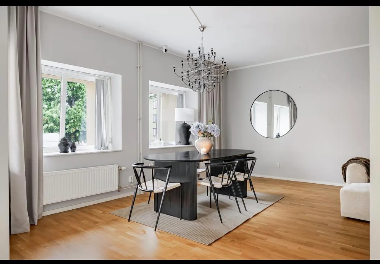 3-rumslägenhet i Norrköping, Skomakaregatan - bild 2 3-rumslägenhet i Norrköping, Skomakaregatan - bild 2