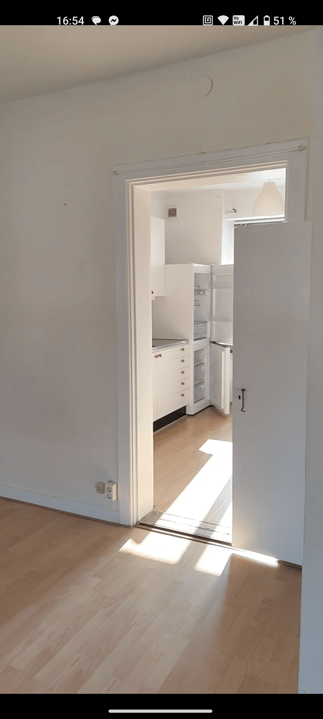 1-rumslägenhet i Teckomatorp, Storgatan - bild 1 1-rumslägenhet i Teckomatorp, Storgatan - bild 1