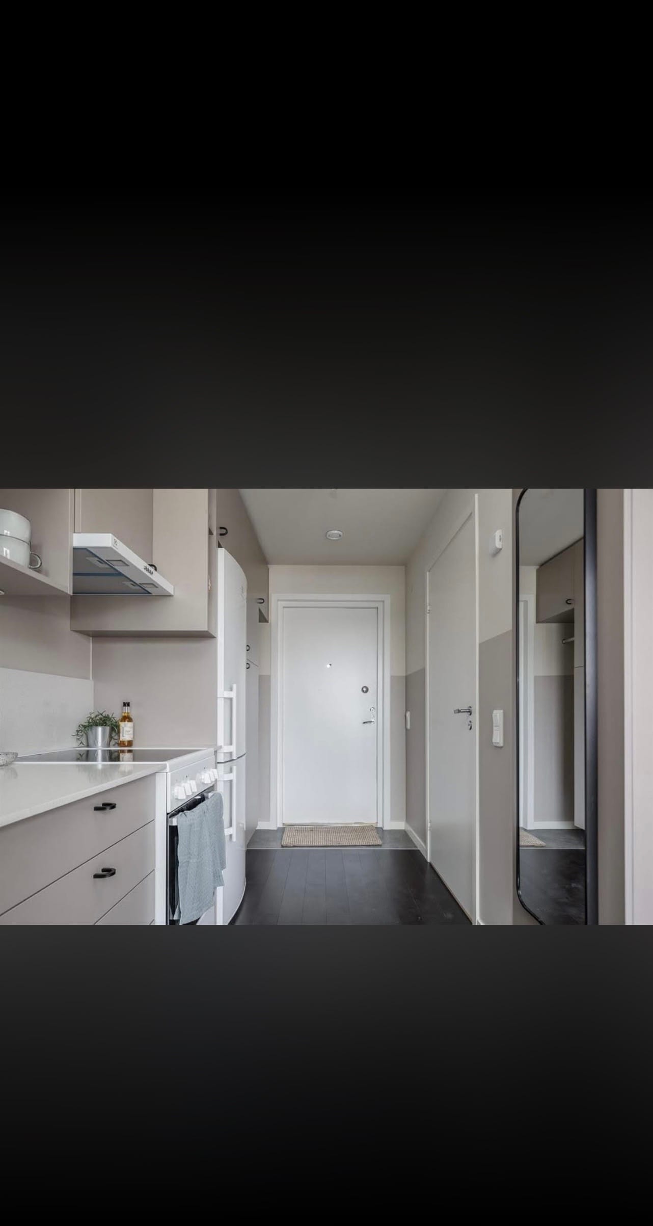 1-rumslägenhet i Spånga, Nekvägen - bild 2 1-rumslägenhet i Spånga, Nekvägen - bild 2