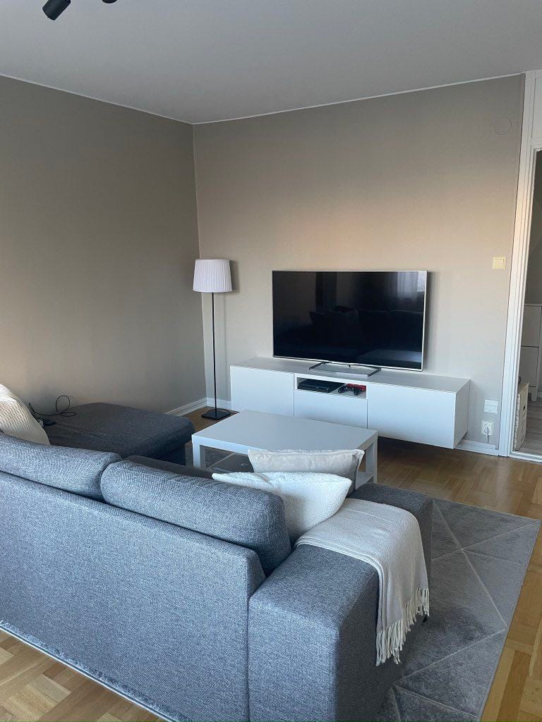 3-rumslägenhet i Farsta, Gräsandsvägen - bild 1 3-rumslägenhet i Farsta, Gräsandsvägen - bild 1