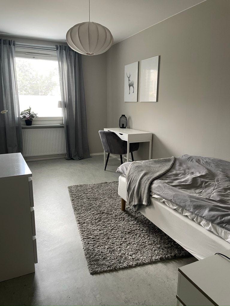 3-rumslägenhet i Farsta, Gräsandsvägen - bild 5 3-rumslägenhet i Farsta, Gräsandsvägen - bild 5
