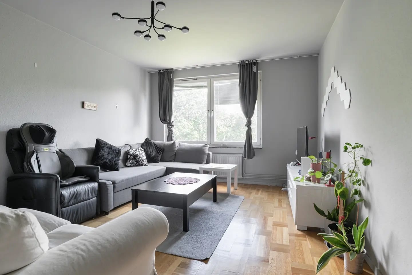3-rumslägenhet i Helsingborg, Ryttmästaregatan - bild 1 3-rumslägenhet i Helsingborg, Ryttmästaregatan - bild 1