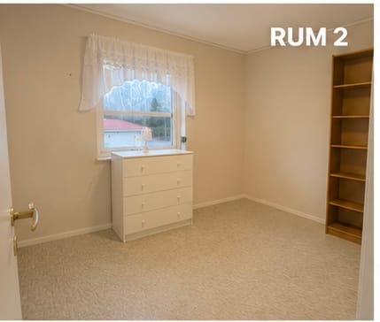 1-rumshus i Huddinge, Fyrfatsvägen - bild 1 1-rumshus i Huddinge, Fyrfatsvägen - bild 1