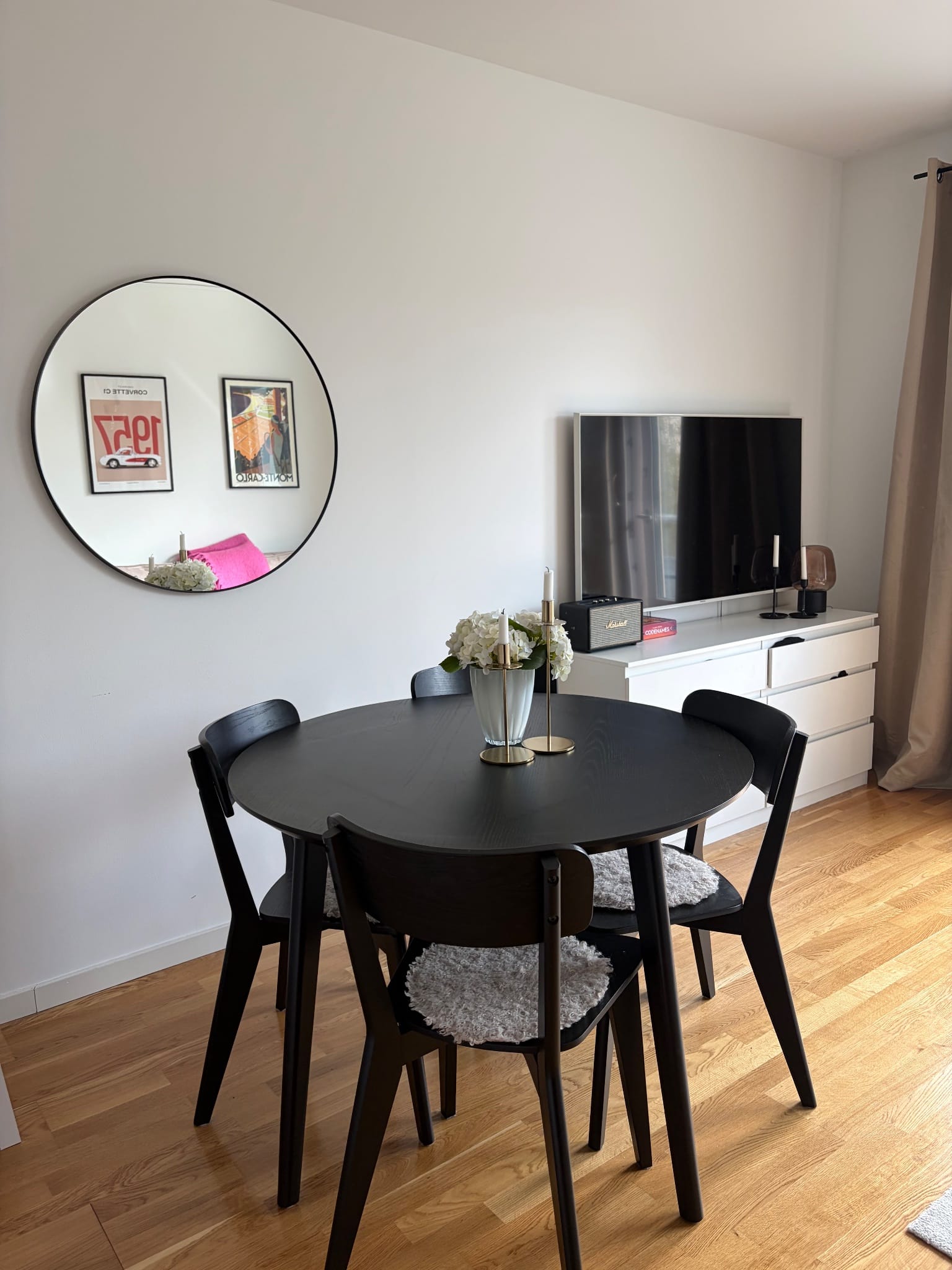 1-rumslägenhet i Umeå, Näckens väg - bild 2 1-rumslägenhet i Umeå, Näckens väg - bild 2