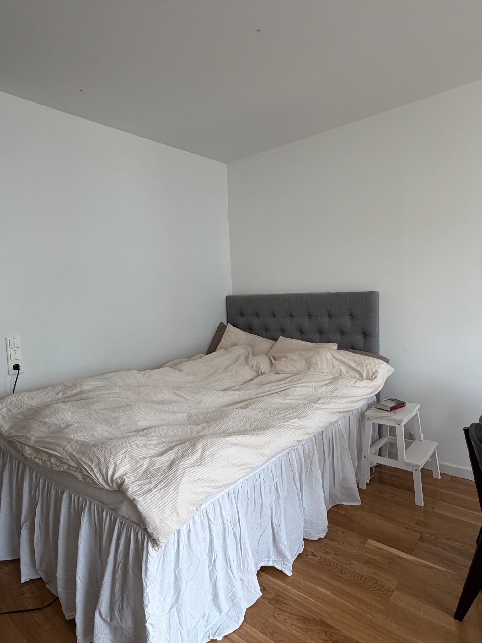 1-rumslägenhet i Umeå, Näckens väg - bild 4 1-rumslägenhet i Umeå, Näckens väg - bild 4