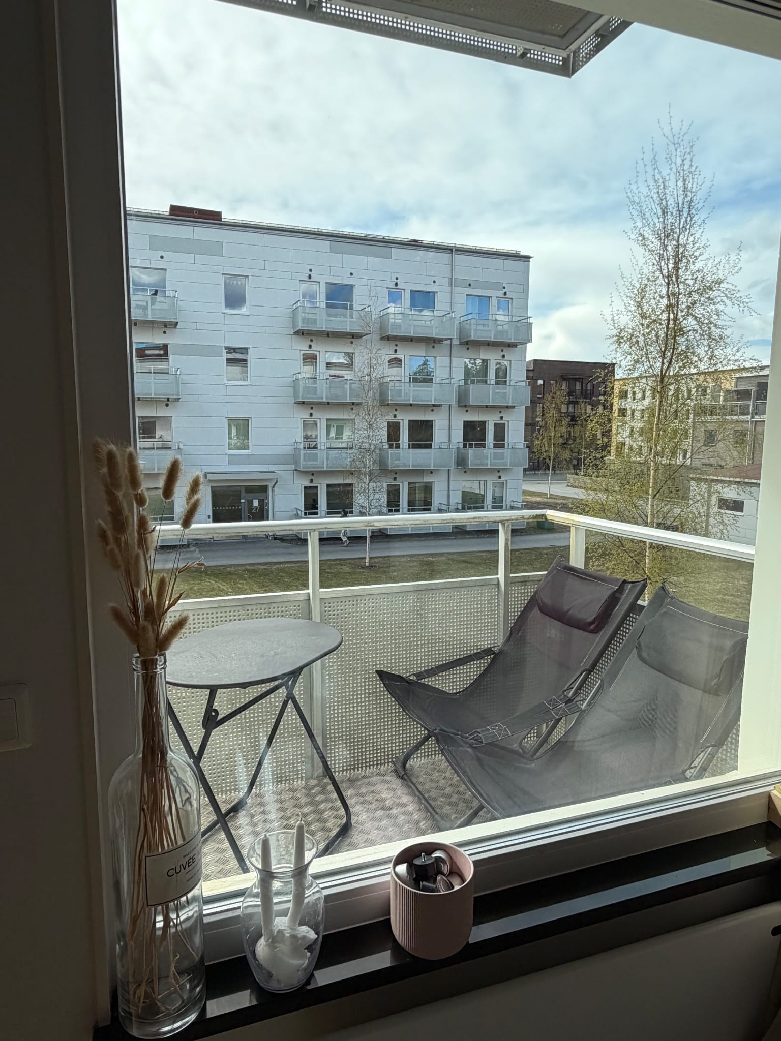 1-rumslägenhet i Umeå, Näckens väg - bild 5 1-rumslägenhet i Umeå, Näckens väg - bild 5