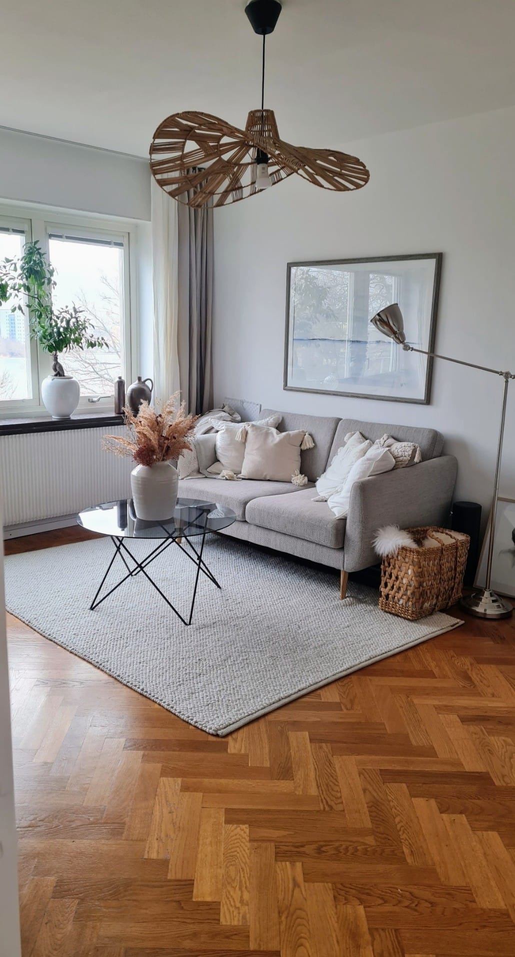 1-rumslägenhet i Karlskrona, Arkitektgatan - bild 1 1-rumslägenhet i Karlskrona, Arkitektgatan - bild 1