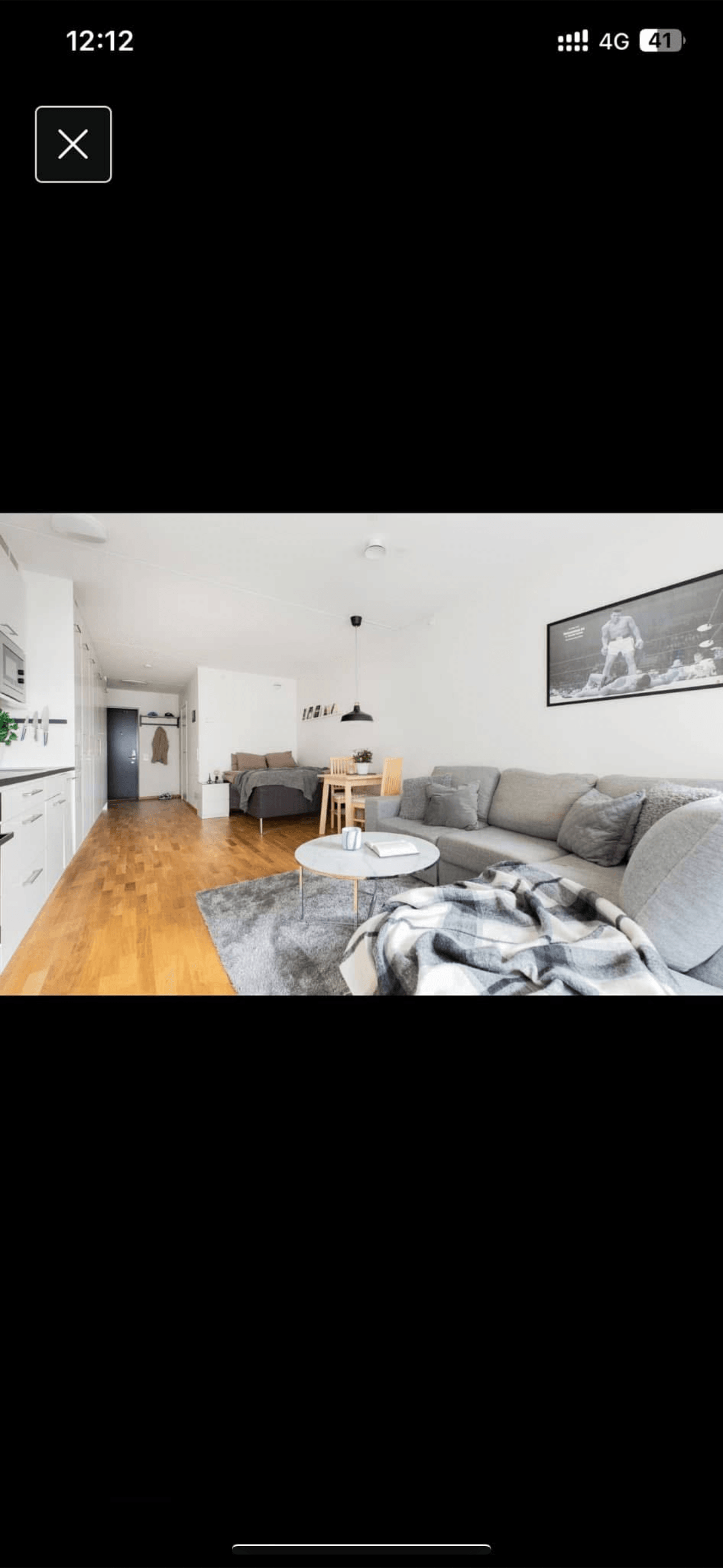 1-rumslägenhet i Sundbyberg, Gamla Enköpingsvägen - bild 3 1-rumslägenhet i Sundbyberg, Gamla Enköpingsvägen - bild 3